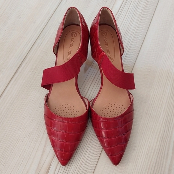 Corso Como Shoes - NWOB Corso Como Denice Pumps